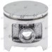 Kit piston drujba Homelite 25CC 33.30mm (Terra) 